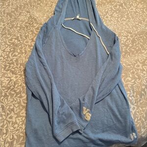 Victoria secret shirt